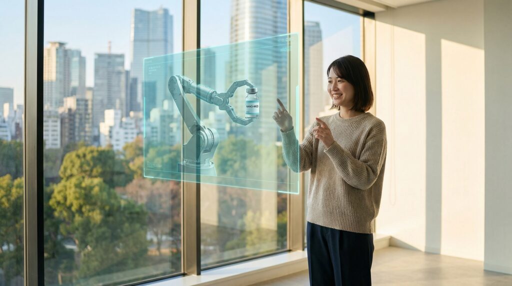 バイオ医薬品製造における自動化とは?