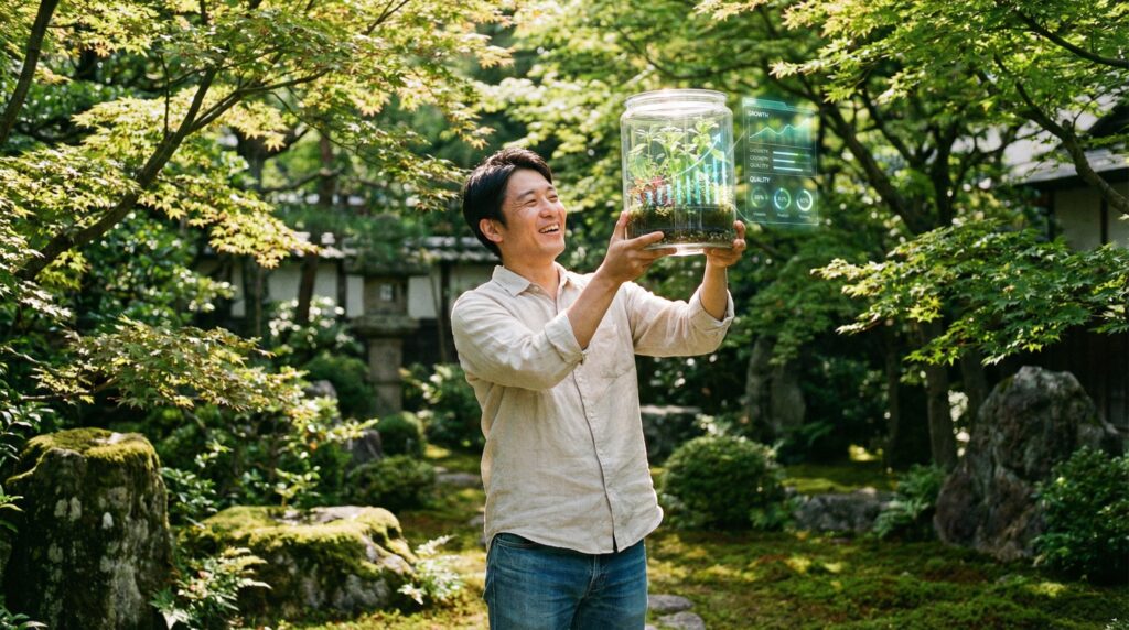 細胞培養プロセスをデジタル化するメリット